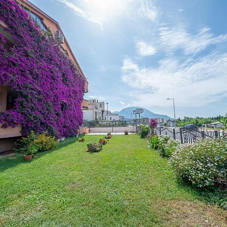 Apartment Marcic Bar Dış mekan fotoğraf