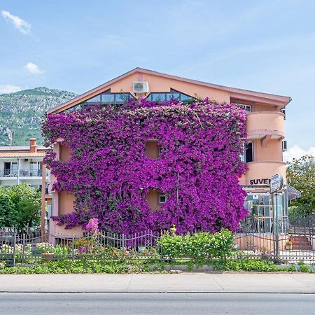 Apartment Marcic Bar Dış mekan fotoğraf