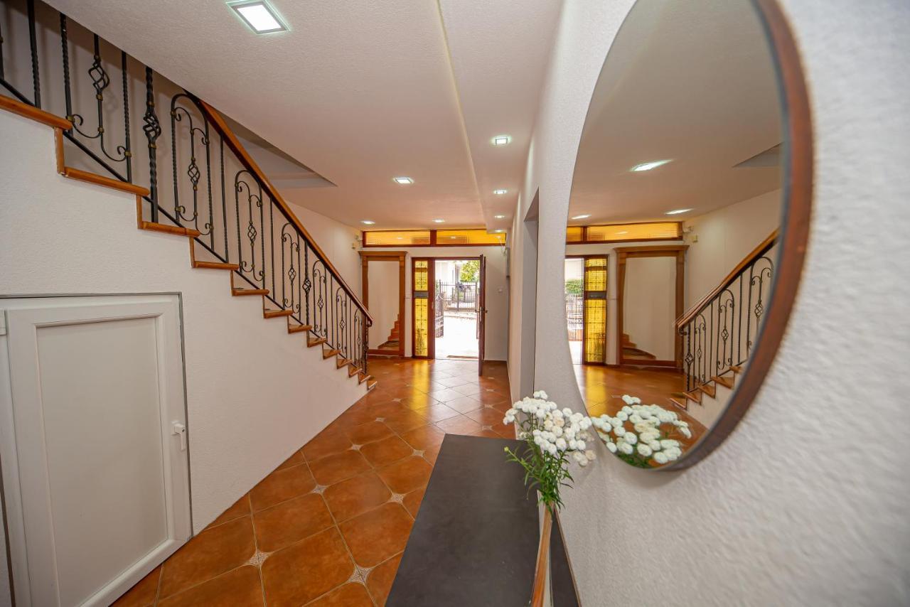 Apartment Marcic Bar Dış mekan fotoğraf
