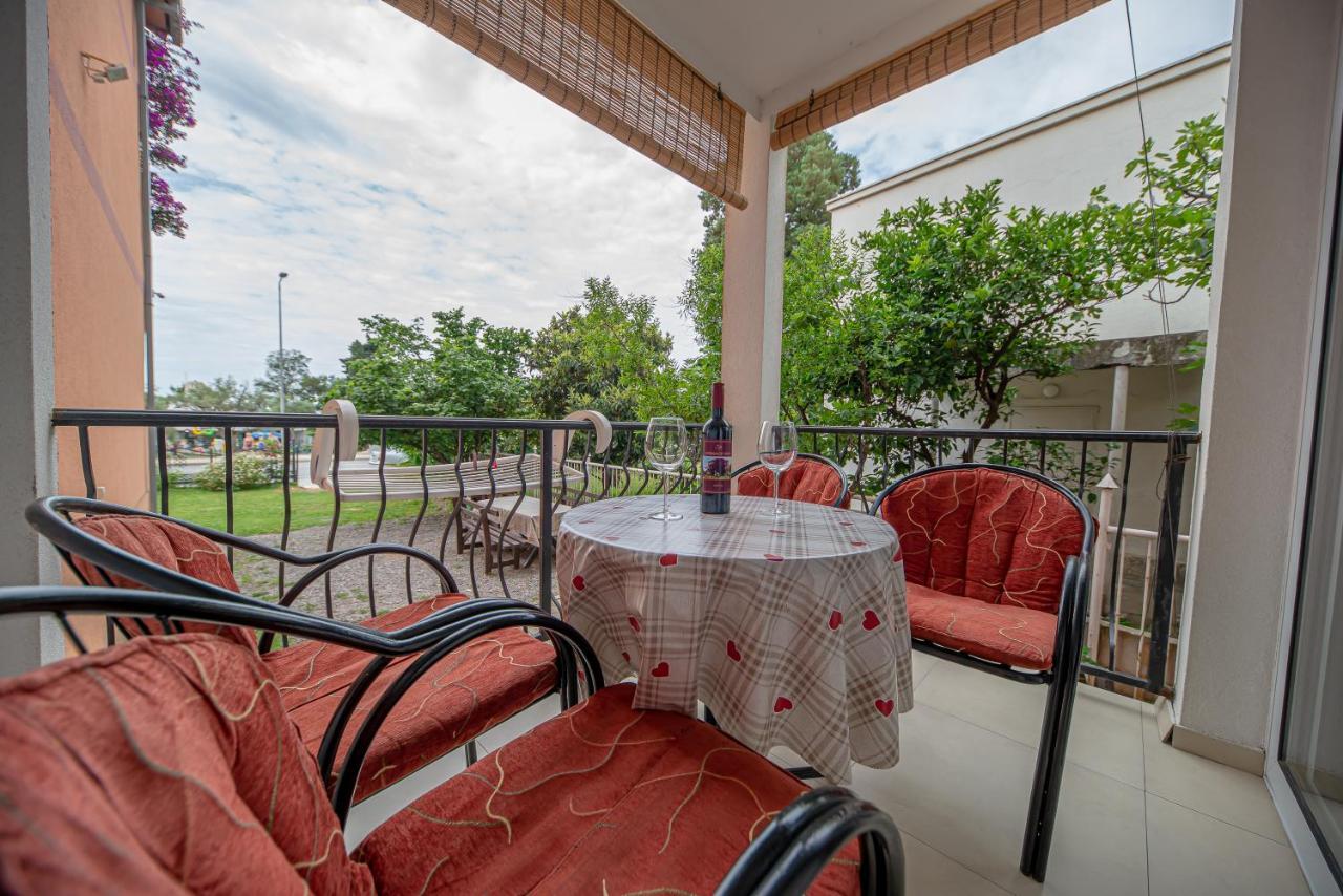 Apartment Marcic Bar Dış mekan fotoğraf