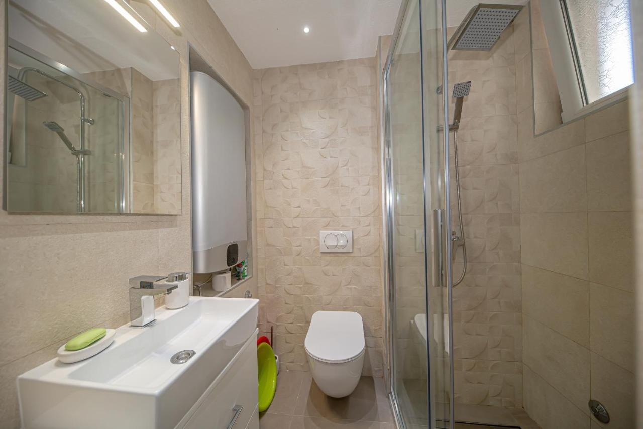Apartment Marcic Bar Dış mekan fotoğraf