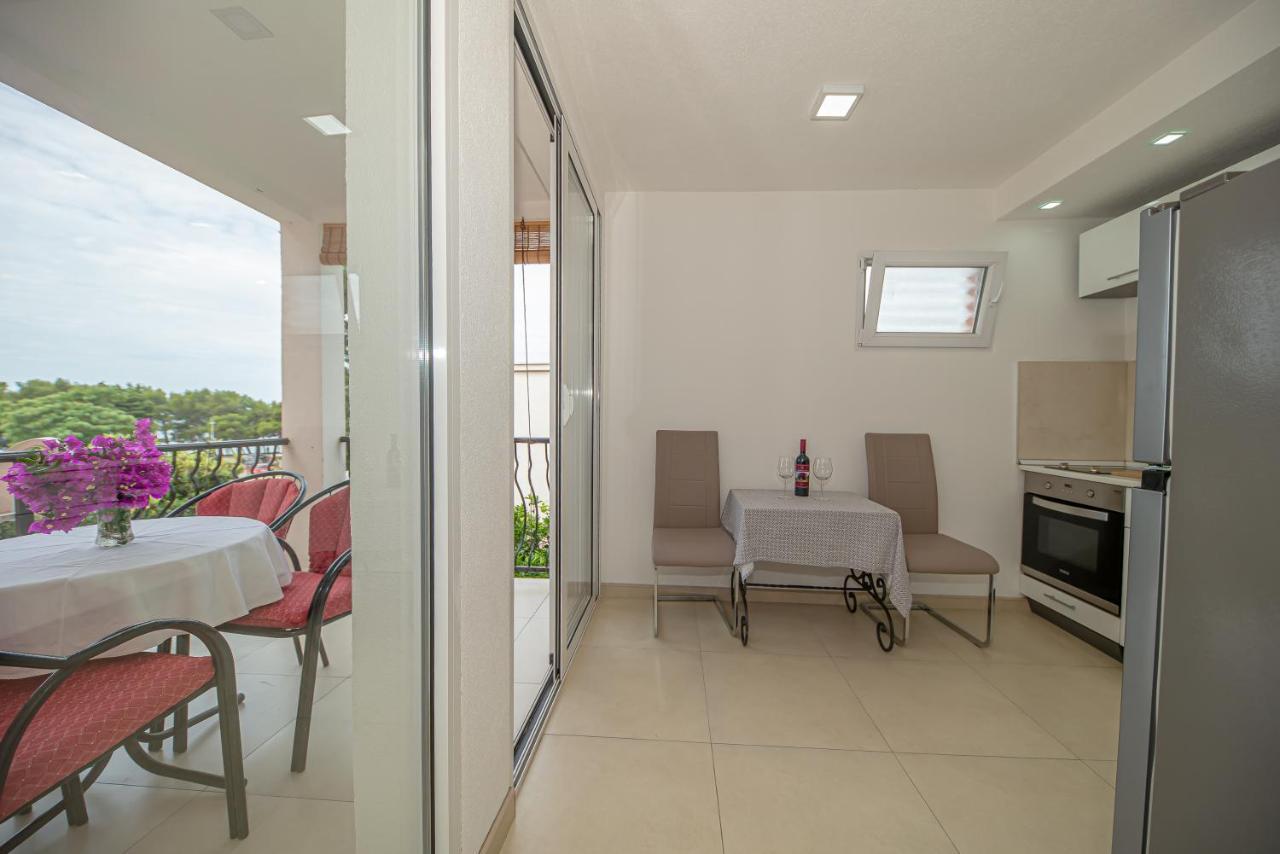 Apartment Marcic Bar Dış mekan fotoğraf