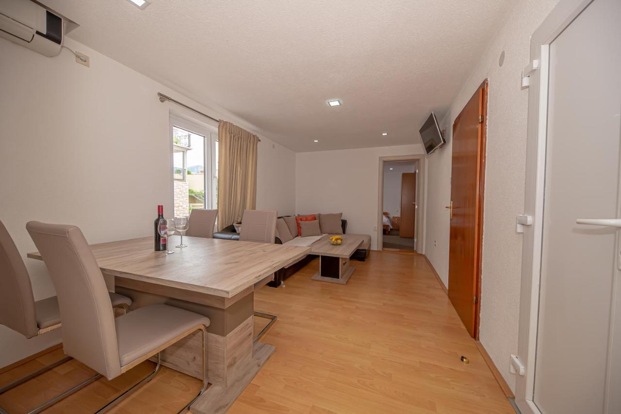 Apartment Marcic Bar Dış mekan fotoğraf