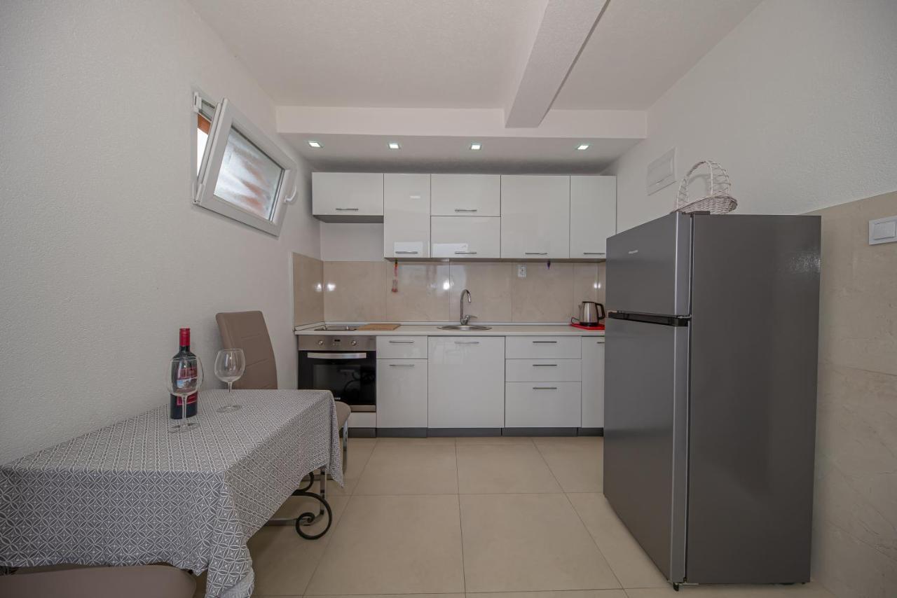 Apartment Marcic Bar Dış mekan fotoğraf