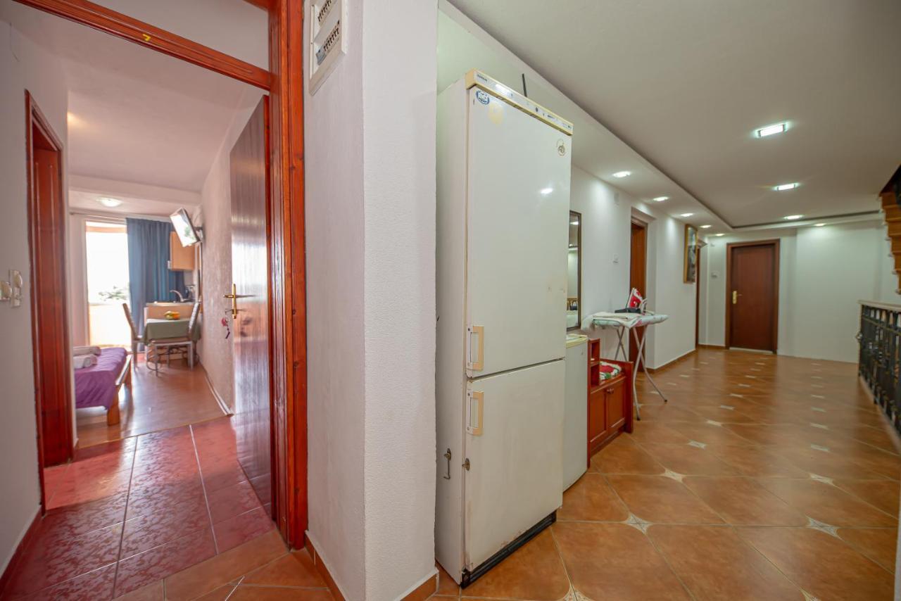 Apartment Marcic Bar Dış mekan fotoğraf