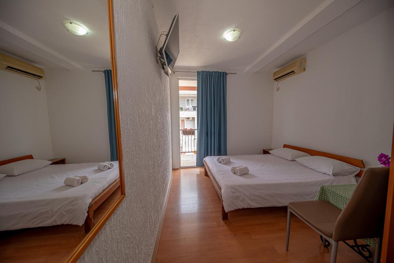 Apartment Marcic Bar Dış mekan fotoğraf