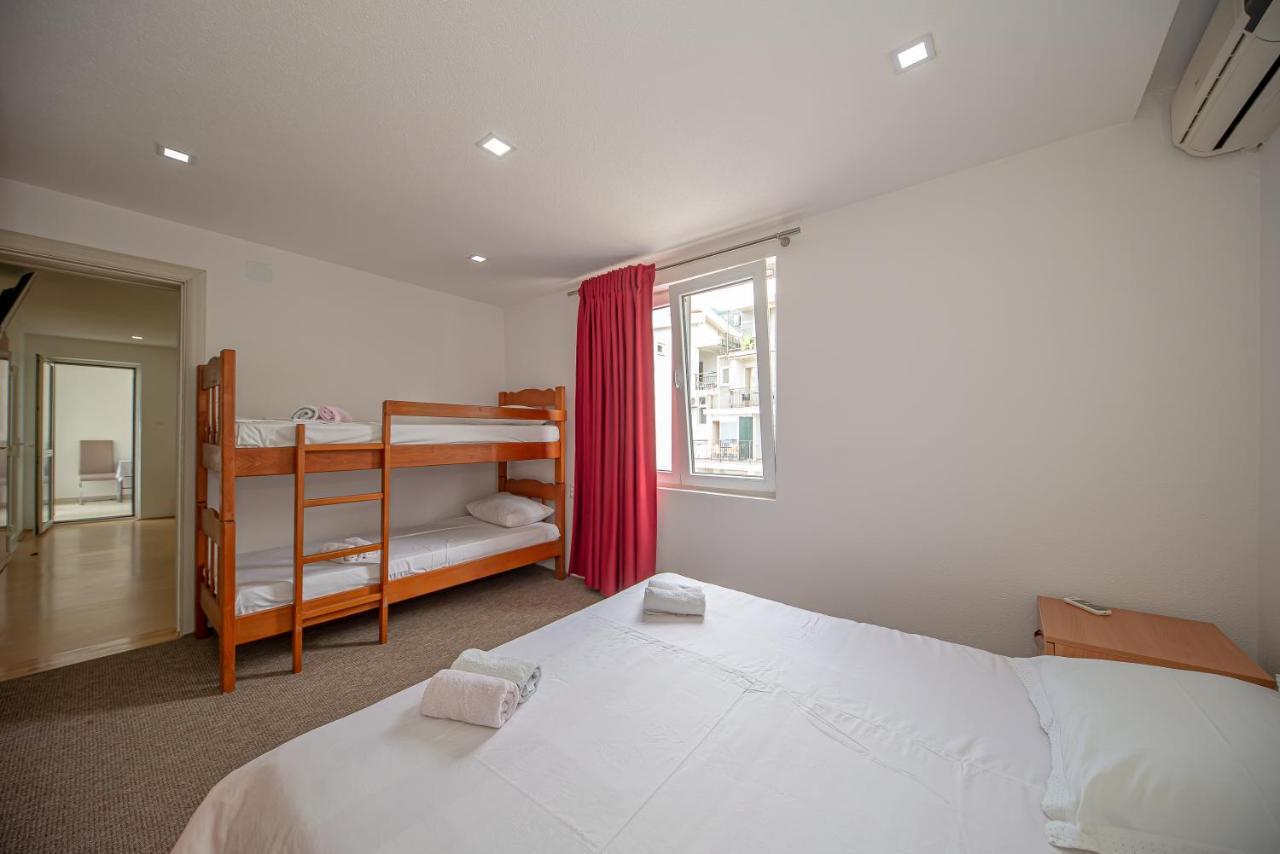 Apartment Marcic Bar Dış mekan fotoğraf
