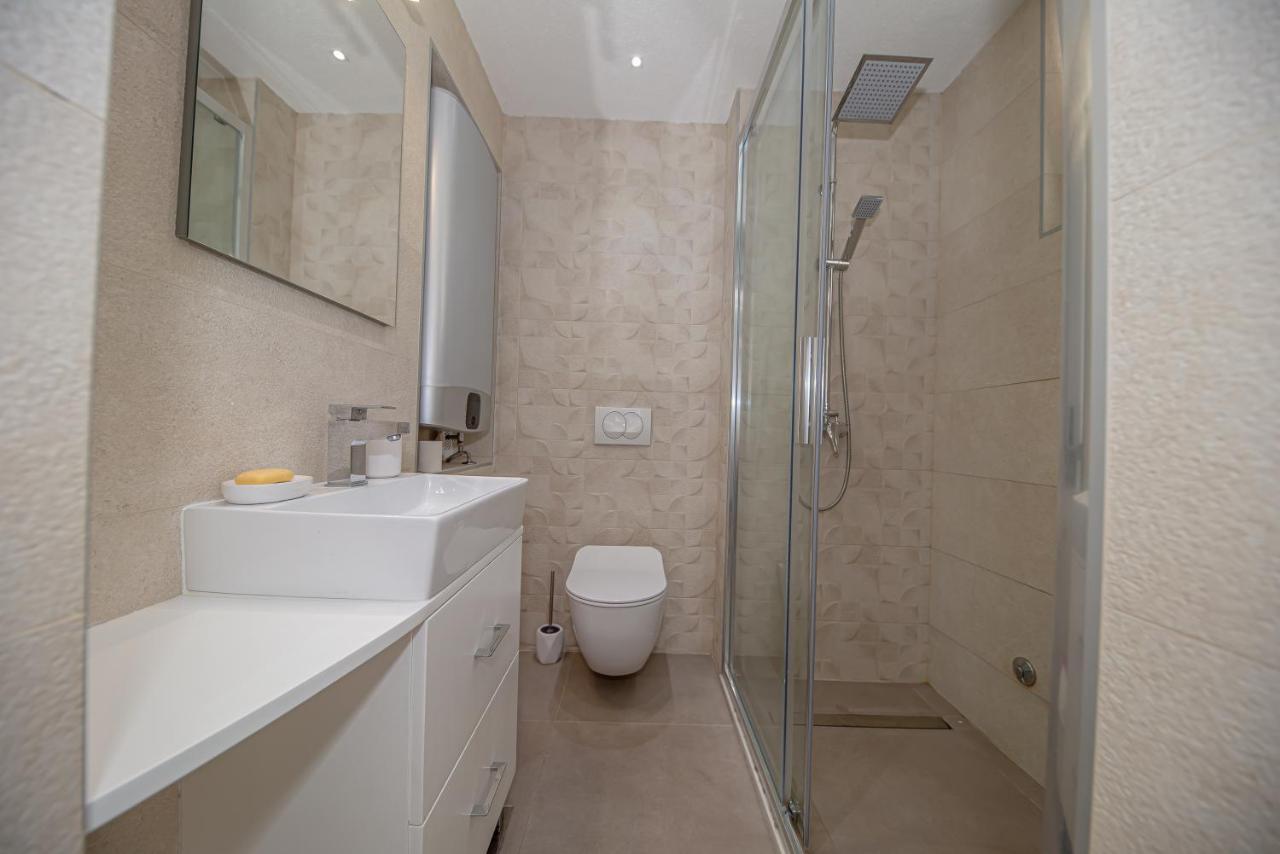 Apartment Marcic Bar Dış mekan fotoğraf
