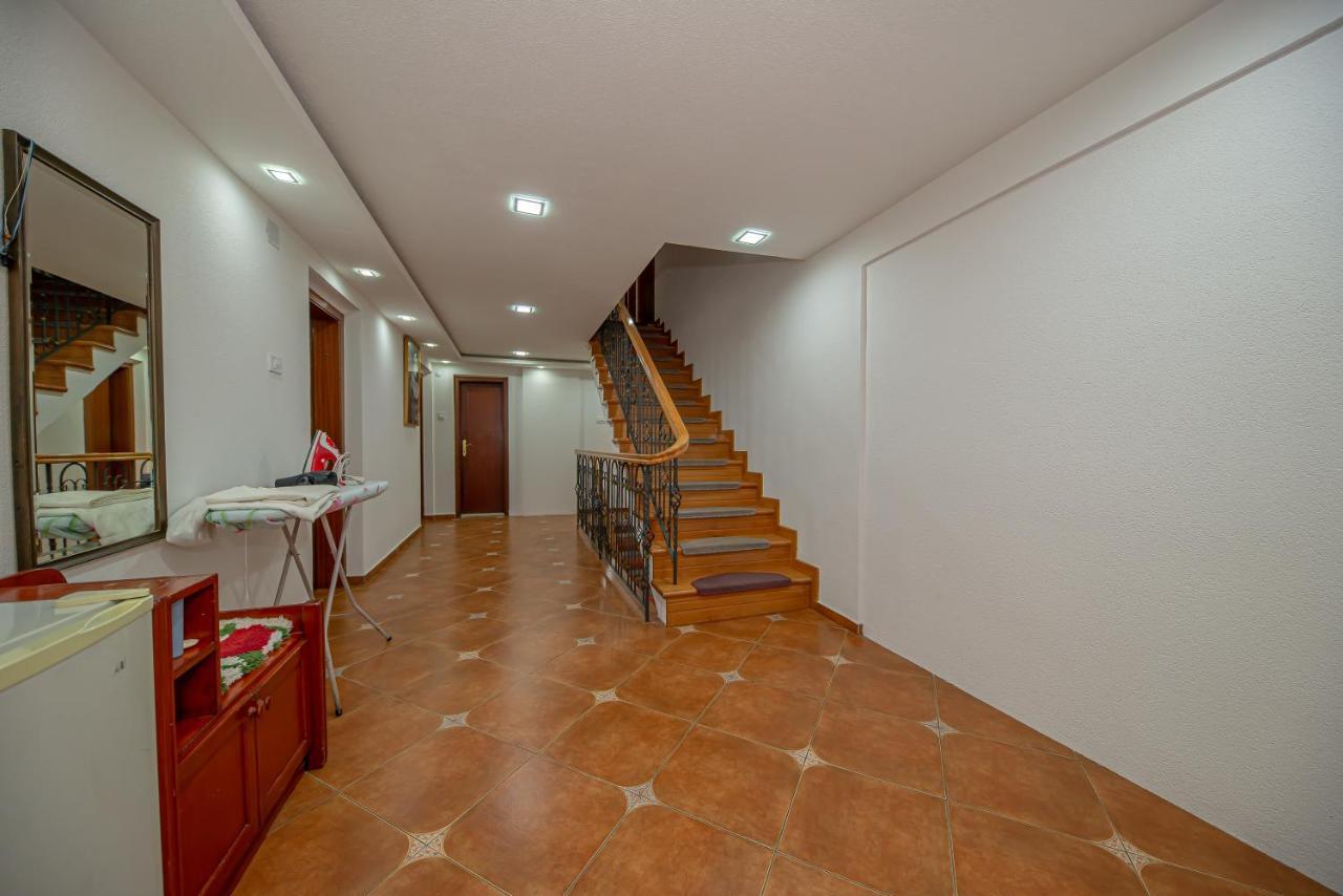 Apartment Marcic Bar Dış mekan fotoğraf