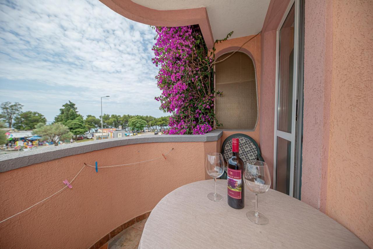 Apartment Marcic Bar Dış mekan fotoğraf