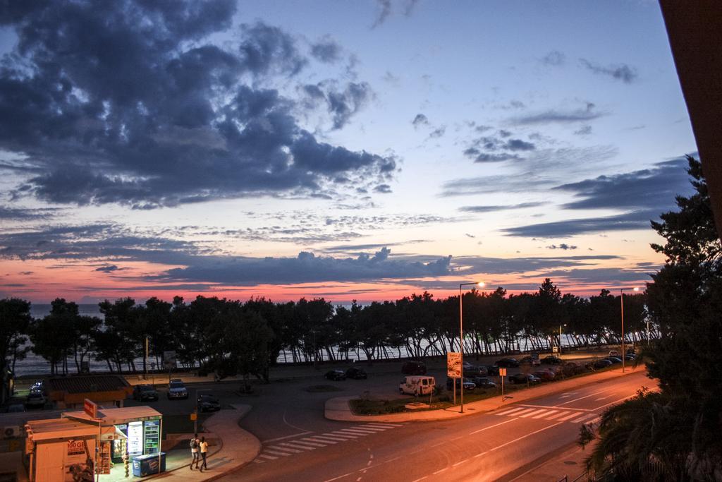 Apartment Marcic Bar Dış mekan fotoğraf