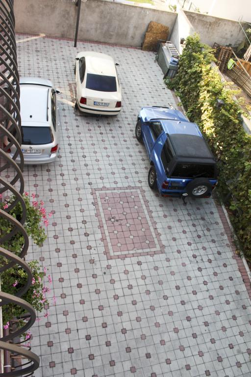 Apartment Marcic Bar Dış mekan fotoğraf