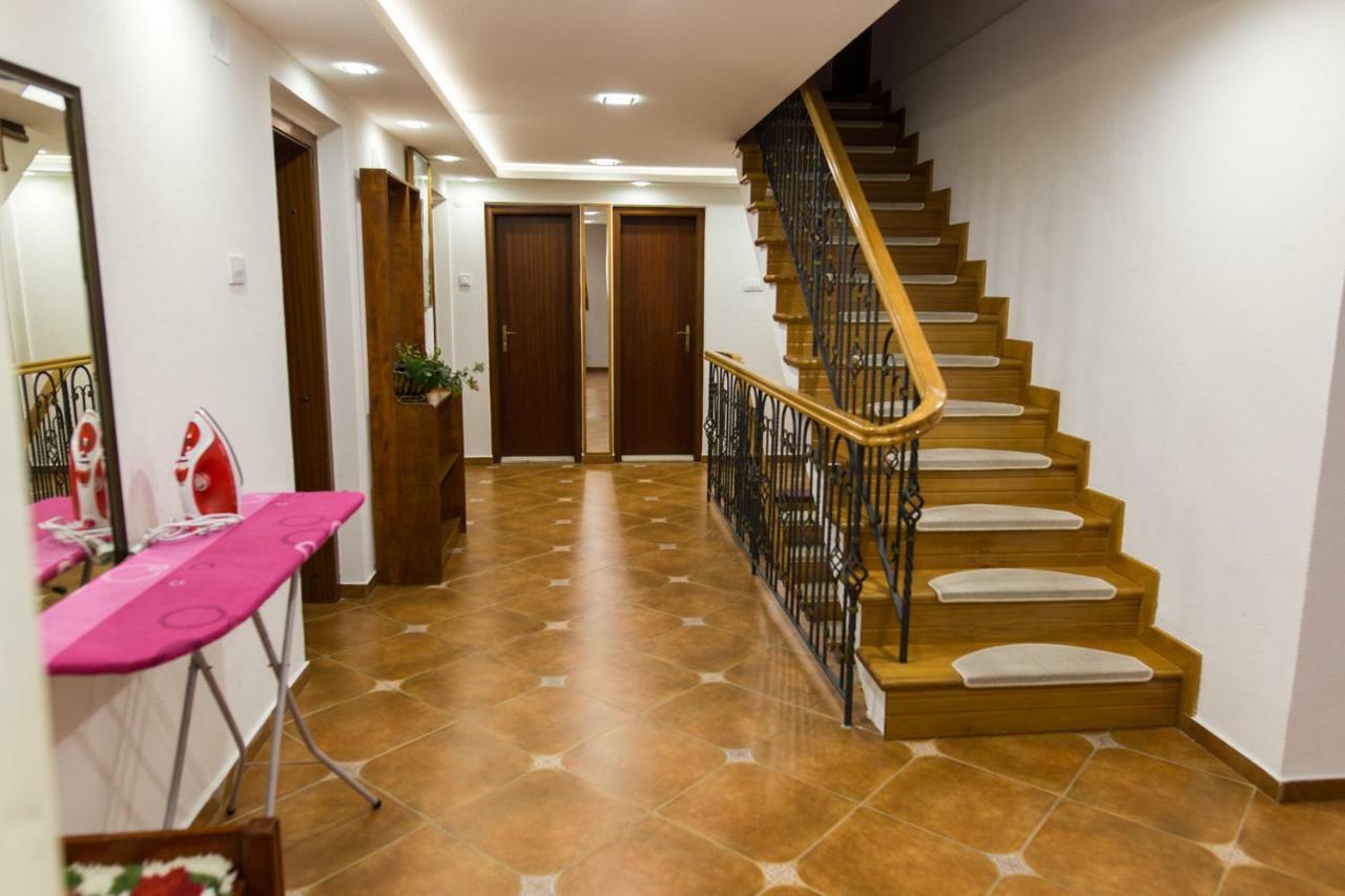 Apartment Marcic Bar Dış mekan fotoğraf